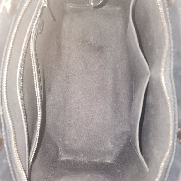 Louis Vuitton epi Brea gm black - Picture 5 of 5